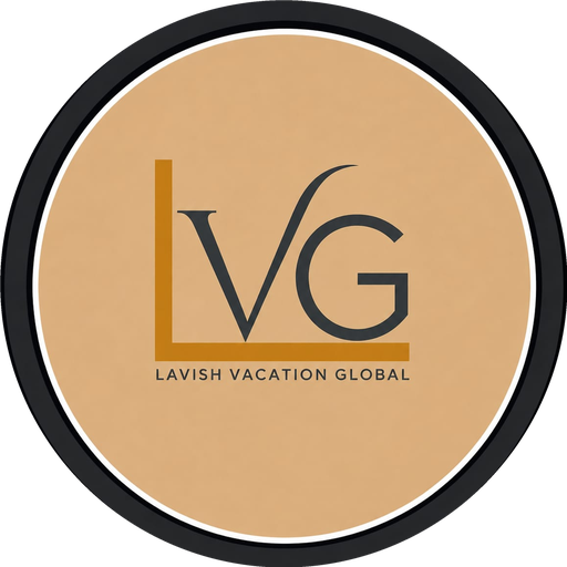 Lavish Vacation Global logo
